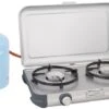 Campingaz Kitchen 2 - 2-pits Kooktoestel -Buitenkampeerwinkel 900 1759 27770 2