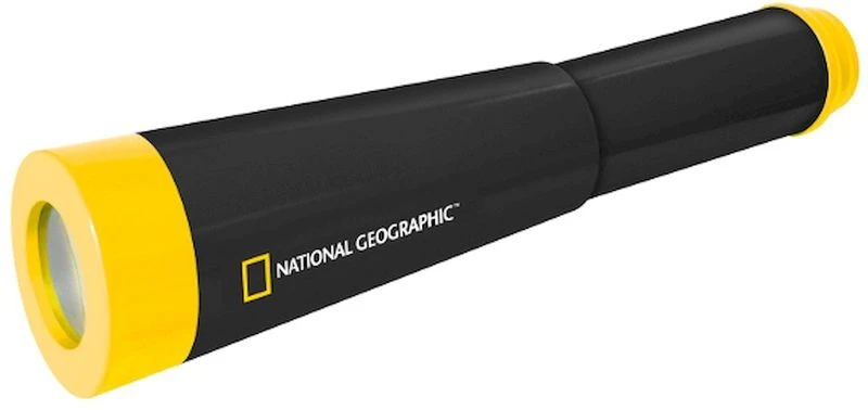 National Geographic Piratenkijker - 8x32 Mm 3 National Geographic Piratenkijker - 8x32 Mm
