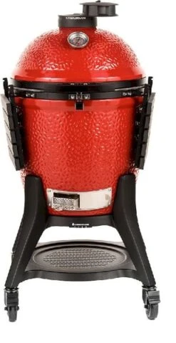 Kamado Joe Classic III Barbecue -Buitenkampeerwinkel 900 464 jd5 9654