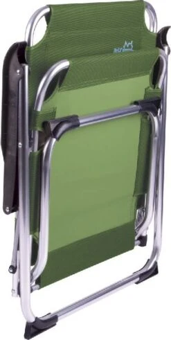 Bo-Camp Copa Rio Comfort Klapstoel - Forest -Buitenkampeerwinkel 900 478 1211948 04