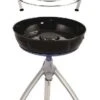 CADAC Grillo Chef 40 Gasbarbecue - BBQ -Buitenkampeerwinkel 900 488 5650 21 grillo chef 40 bbq