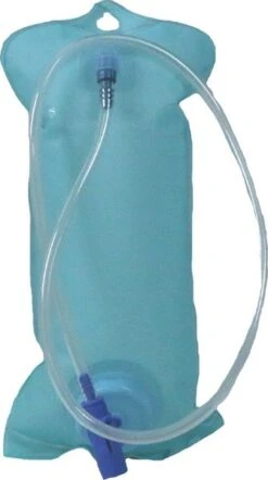 Gabbag Hydro 3L Waterdichte Drinkrugzak - Wit -Buitenkampeerwinkel 900 503 0hyg410 000 09