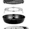 CADAC Safari Chef Compact Lite Gasbarbecue -Buitenkampeerwinkel 900 518 6525l1 20 safari chef 30 compact lite