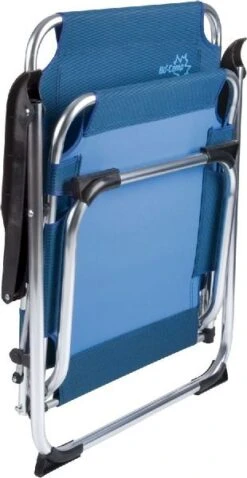 Bo-Camp Copa Rio Comfort Klapstoel - Ocean -Buitenkampeerwinkel 900 526 1211946 04