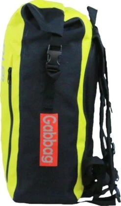 Gabbag Reflective 35L Waterdichte Rugzak - Geel -Buitenkampeerwinkel 900 527 0ref210 200 03