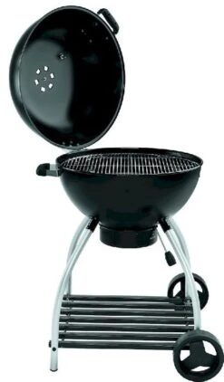 Rösle No. 1 Sport F60 Houtskool Barbecue 11 Rösle No. 1 Sport F60 Houtskool Barbecue -Buitenkampeerwinkel 900 527 4004293250056 3 1