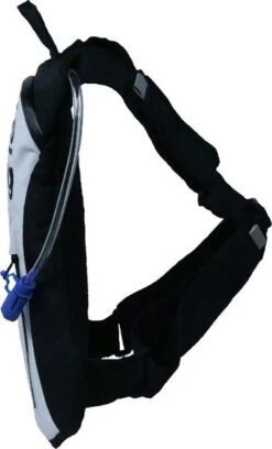 Gabbag Hydro 3L Waterdichte Drinkrugzak - Wit -Buitenkampeerwinkel 900 545 0hyg410 000 03