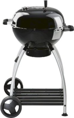 Rösle No. 1 Sport F60 Houtskool Barbecue 9 Rösle No. 1 Sport F60 Houtskool Barbecue -Buitenkampeerwinkel 900 563 4004293250056 25