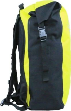 Gabbag Reflective 35L Waterdichte Rugzak - Geel -Buitenkampeerwinkel 900 571 0ref210 200 07