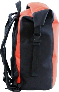 Gabbag Reflective 25L Waterdichte Rugzak - Rood -Buitenkampeerwinkel 900 581 0ref510 400 07