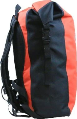 Gabbag Reflective 35L Waterdichte Rugzak - Rood -Buitenkampeerwinkel 900 583 0ref210 400 07