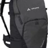 Vaude Bike Alpin 25+5L Fietsrugzak - Black -Buitenkampeerwinkel 900 588 bewerkt 1