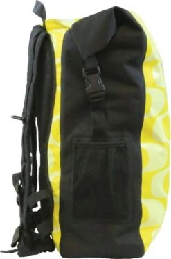 Gabbag The Original II 35L Waterdichte Rugzak - Geel -Buitenkampeerwinkel 900 596 0jgd220 200 07 1