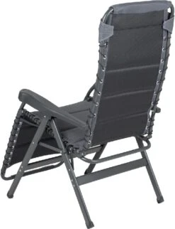 Crespo Air-Deluxe AP-232 Relaxstoel - Grijs -Buitenkampeerwinkel 900 596 1104936 08