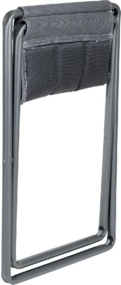 Crespo Air-Deluxe AP-302 Krukje - Grijs -Buitenkampeerwinkel 900 596 1148073 02