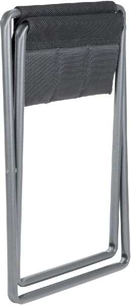 Crespo Air-Deluxe AP-302 Krukje - Zwart 4 Crespo Air-Deluxe AP-302 Krukje - Zwart - Afbeelding 2