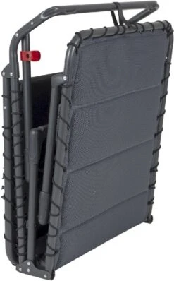 Crespo Air-Deluxe AP-364 Vouwbed - Grijs -Buitenkampeerwinkel 900 596 1148234 05