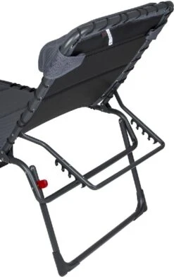 Crespo Air-Deluxe AP-364 Vouwbed - Grijs -Buitenkampeerwinkel 900 596 1148234 10