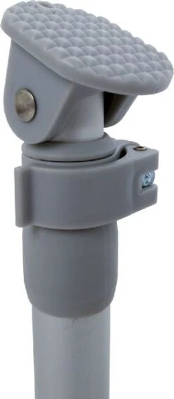 Bo-Camp Feather 100 X 70 Cm Campingtafel - Bruin -Buitenkampeerwinkel 900 596 1404462 08