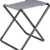Bo-Camp Urban Outdoor Limehouse Kruk - Zwart/grijs -Buitenkampeerwinkel 900 596 1467326
