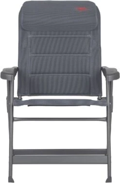 Crespo Air-Deluxe Compact AP-235 Standenstoel - Grijs -Buitenkampeerwinkel 900 597 1149057 06