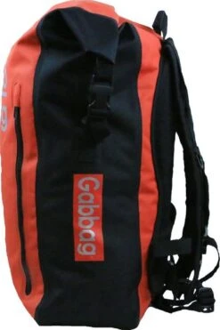 Gabbag Reflective 35L Waterdichte Rugzak - Rood -Buitenkampeerwinkel 900 599 0ref210 400 03
