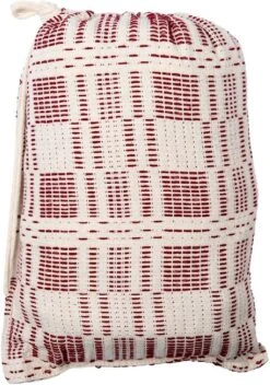 Amazonas Rio 2 Persoons Hangmat - Bordeaux -Buitenkampeerwinkel 900 599 a688 18 fd 03