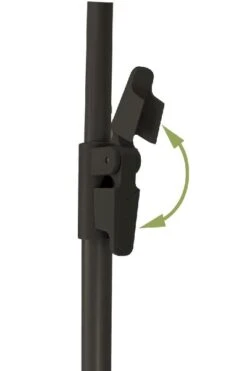 Travellife Barletta Comfort Campingtafel - 115 X 70 Cm -Buitenkampeerwinkel 900 600 0406037n linear 80 04