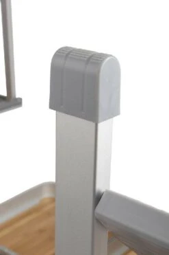 Bo-Camp 136 X 85 Inklapbare Picknicktafel - Bamboe -Buitenkampeerwinkel 900 600 1404800 12