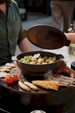 OFYR Tabl'O Cast Iron Casserole Set -Buitenkampeerwinkel 900 600 dsc0509 2