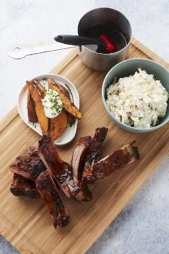 Barbecook Sauspan Met Marinadeborstel -Buitenkampeerwinkel 900 600 bc acc 7211 sf 03 hr