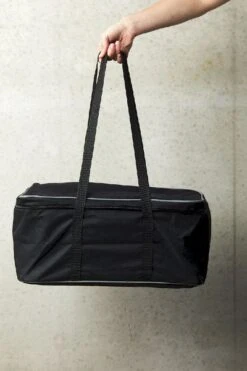 Barbecook Carlo Houtskool Tafelbarbecue - Groen -Buitenkampeerwinkel 900 600 bc cha 1016 sf 05 hr