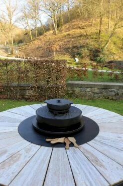 OFYR Tabl'O Placemat Zwart -Buitenkampeerwinkel 900 600 img 9412