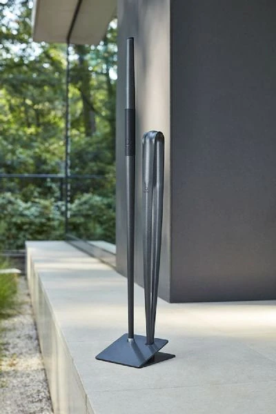 OFYR Buffadoo Set Black 4 OFYR Buffadoo Set Black - Afbeelding 2