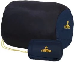 Nomad Pegasus 190 Mummyslaapzak - Ritspositie Links -Buitenkampeerwinkel 900 600 slpe19n3ts40795 9