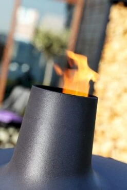 Morsø Morso Forno Pizzaoven -Buitenkampeerwinkel 900 600 uitlaat