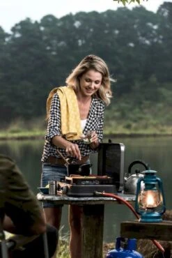 CADAC 2-Cook Pro Deluxe - 2-pits Kooktoestel -Buitenkampeerwinkel 900 602 2cook 5 1