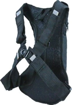 Gabbag Hydro 3L Waterdichte Drinkrugzak - Zwart -Buitenkampeerwinkel 900 615 0hyg410 100 06