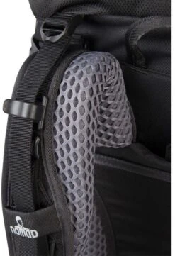 Nomad Topaz Backpack - 50 Liter - Zwart -Buitenkampeerwinkel 900 616 bbtop5f6d b50 116 9