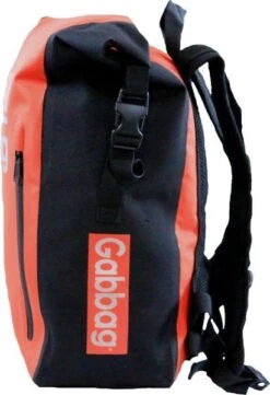 Gabbag Reflective 25L Waterdichte Rugzak - Rood -Buitenkampeerwinkel 900 617 0ref510 400 03