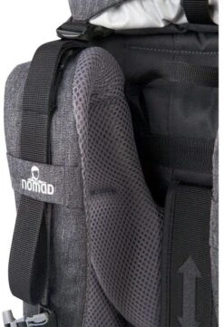 Nomad Karoo Backpack - 70 Liter - Grijs 26 Nomad Karoo Backpack - 70 Liter - Grijs -Buitenkampeerwinkel 900 617 bbkar6f6d b60 116 9