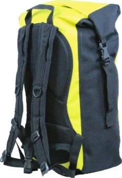 Gabbag Reflective 35L Waterdichte Rugzak - Geel -Buitenkampeerwinkel 900 619 0ref210 200 06