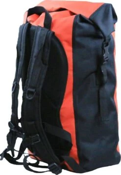 Gabbag Reflective 35L Waterdichte Rugzak - Rood -Buitenkampeerwinkel 900 624 0ref210 400 06