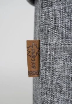 Bo-Camp Urban Outdoor Ottoman Bromley Poef - Grijs 10 Bo-Camp Urban Outdoor Ottoman Bromley Poef - Grijs -Buitenkampeerwinkel 900 625 1609335 06