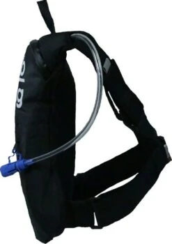 Gabbag Hydro 3L Waterdichte Drinkrugzak - Zwart -Buitenkampeerwinkel 900 634 0hyg410 100 03