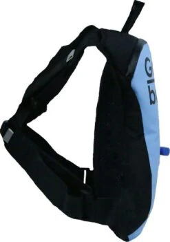 Gabbag Hydro 3L Waterdichte Drinkrugzak - Blauw -Buitenkampeerwinkel 900 634 0hyg410 710 07