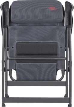 Crespo Air-Deluxe Compact AP-235 Standenstoel - Grijs -Buitenkampeerwinkel 900 638 1149057 10