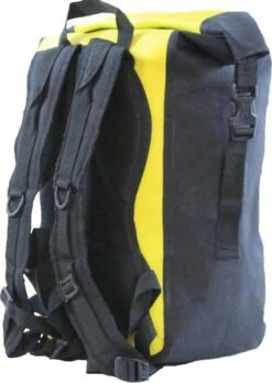 Gabbag Reflective 25L Waterdichte Rugzak - Geel -Buitenkampeerwinkel 900 639 0ref510 200 06 1