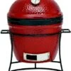Kamado Joe Junior Barbecue -Buitenkampeerwinkel 900 640 kamadojoejr straight cmyk