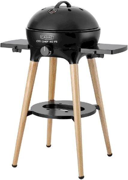 CADAC Citi Chef 40 FS Gasbarbecue 3 CADAC Citi Chef 40 FS Gasbarbecue